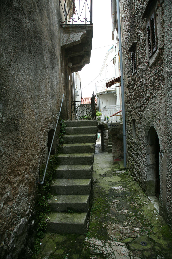 Vrbnik, Otok Krk - Croazia