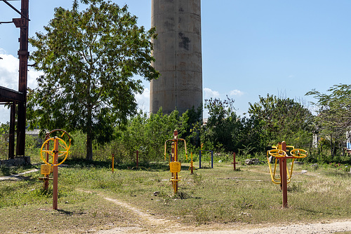 Central Argelia Libre - Manati - 3