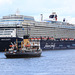Stettin und Mein Schiff 7