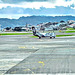 On The Tarmac