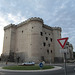 Le château de Tarascon