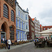 Alter Markt - Stralsund (© Buelipix)