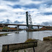 Haystack Landing Bridge