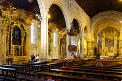 Igreja Matriz, Vila do Conde, Portugal