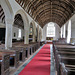 talland church, cornwall