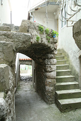 Vrbnik, Otok Krk - Croazia Vrbnik, Otok Krk - Croazia