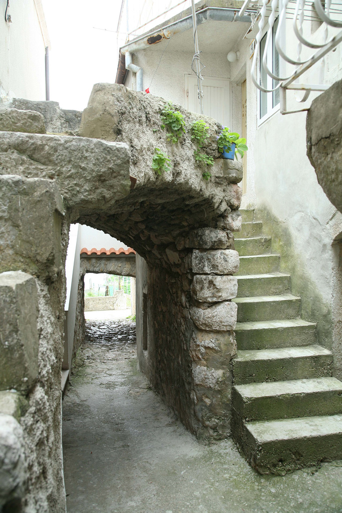 Vrbnik, Otok Krk - Croazia