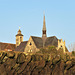 st peter, church, folkestone , kent