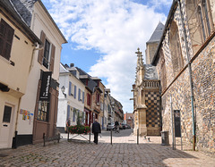 Saint Valery sur Somme