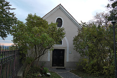 Stamsried, Lourdeskapelle (PiP)