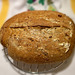 Multi-grain wholemeal with walnuts, sunflower and poppy seeds