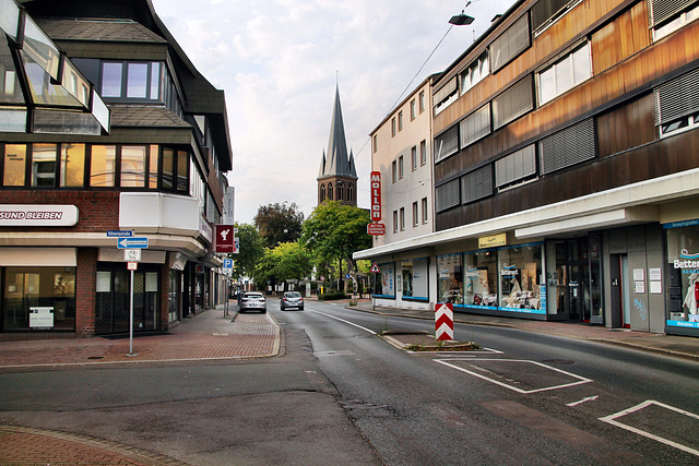 Wittener Straße (Castrop-Rauxel) / 3.08.2024