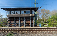 Köln - Fahrt mit dem historischen Schienenbus