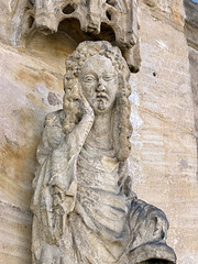 Bamberg 2026 – Obere Pfarre – Foolish Virgin