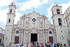 La cathédrale de La Havane !