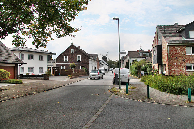 Schmiedestraße (Duisburg-Bergheim) / 22.09.2017