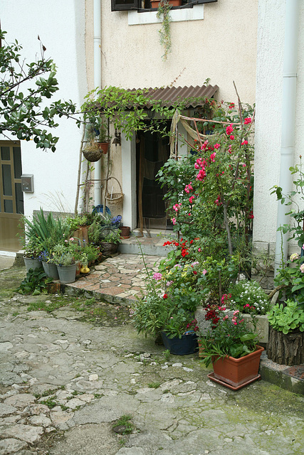 Vrbnik, Otok Krk - Croazia