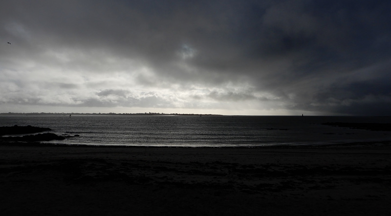 elle est belle ma bretagne quand elle pleut,