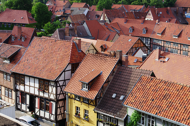 Quedlinburg