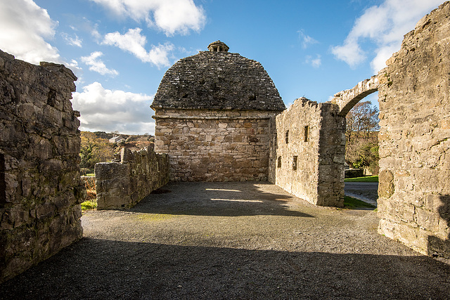 Penmon dovecot2