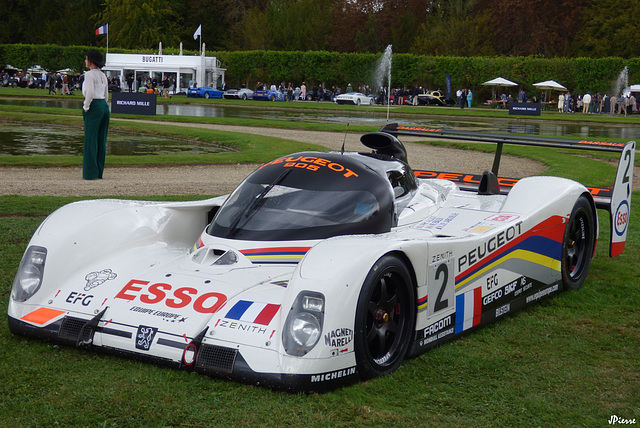 PEUGEOT 905