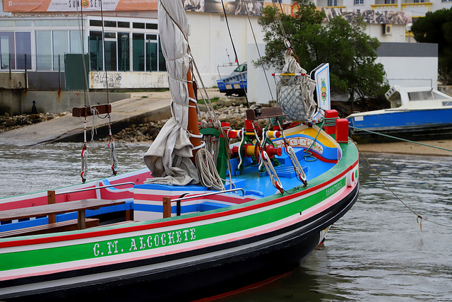 Alcochete, Portugal