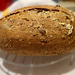 Multi-grain wholemeal with walnuts, sunflower and poppy seeds