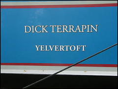 Dick Terrapin