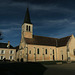 Eglise de Mers sur Indre