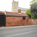 Market Hill, Orford, Suffolk