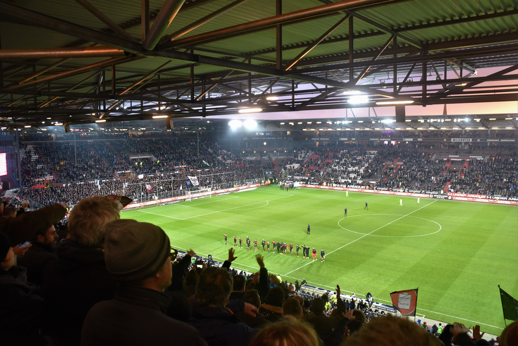 St. Pauli-Heidenheim