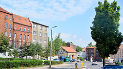 Stary Chorzow (Alt Königshütte) Polen