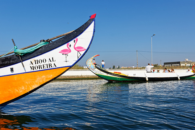 Aveiro, Portugal