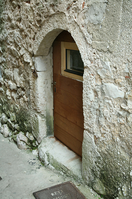 Vrbnik, Otok Krk - Croazia