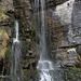 Ingleton waterfalls trail: Cascade