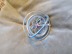 ddc - gyroscope {2 of 2}