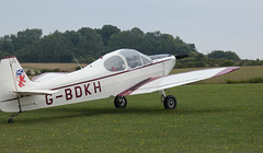 Piel CP301A Emeraude G-BDKH