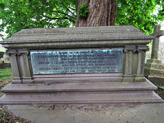 westminster cemetery, ealing, london