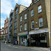 Bermondsey Street buildings