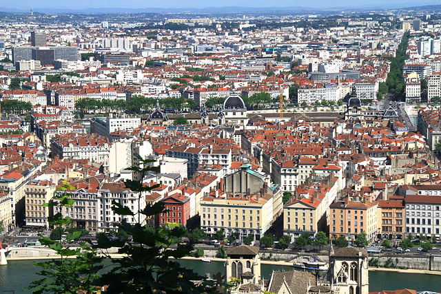 Lyon