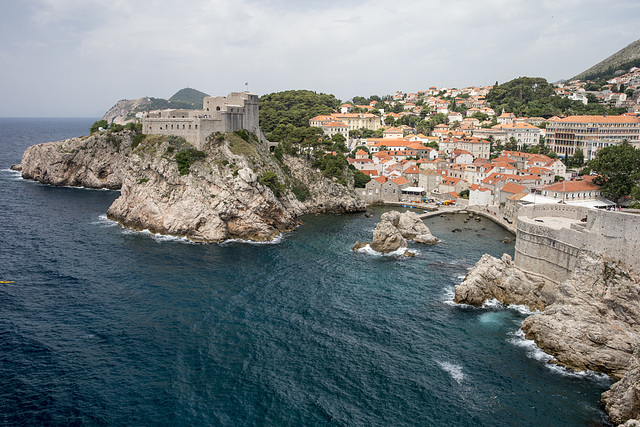 Dubrovnik - Croazia