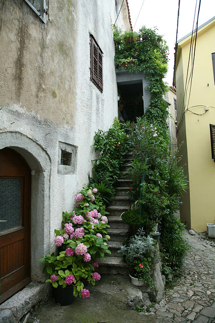 Vrbnik, Otok Krk - Croazia