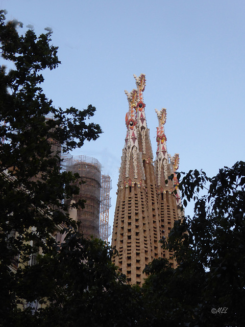 Sagrada Familia