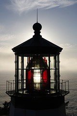 Cape Meares Lighthouse