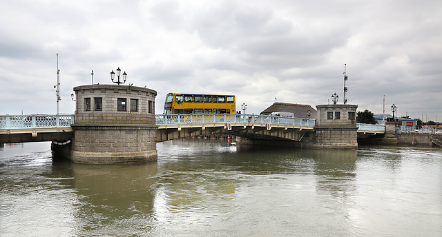 Haven Bridge