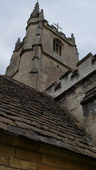 30 CASTLE COMBE - bells