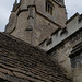 30 CASTLE COMBE - bells