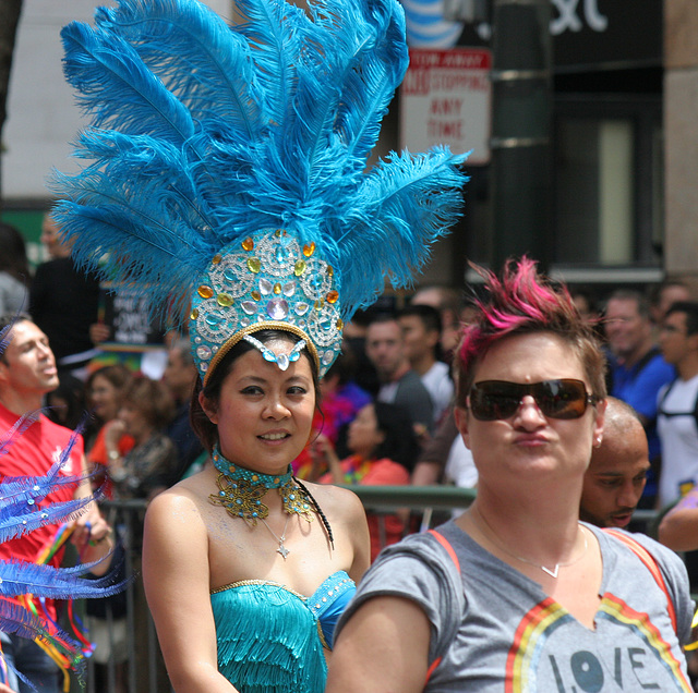 San Francisco Pride Parade 2015 (6524)