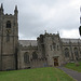 plympton st mary church, devon