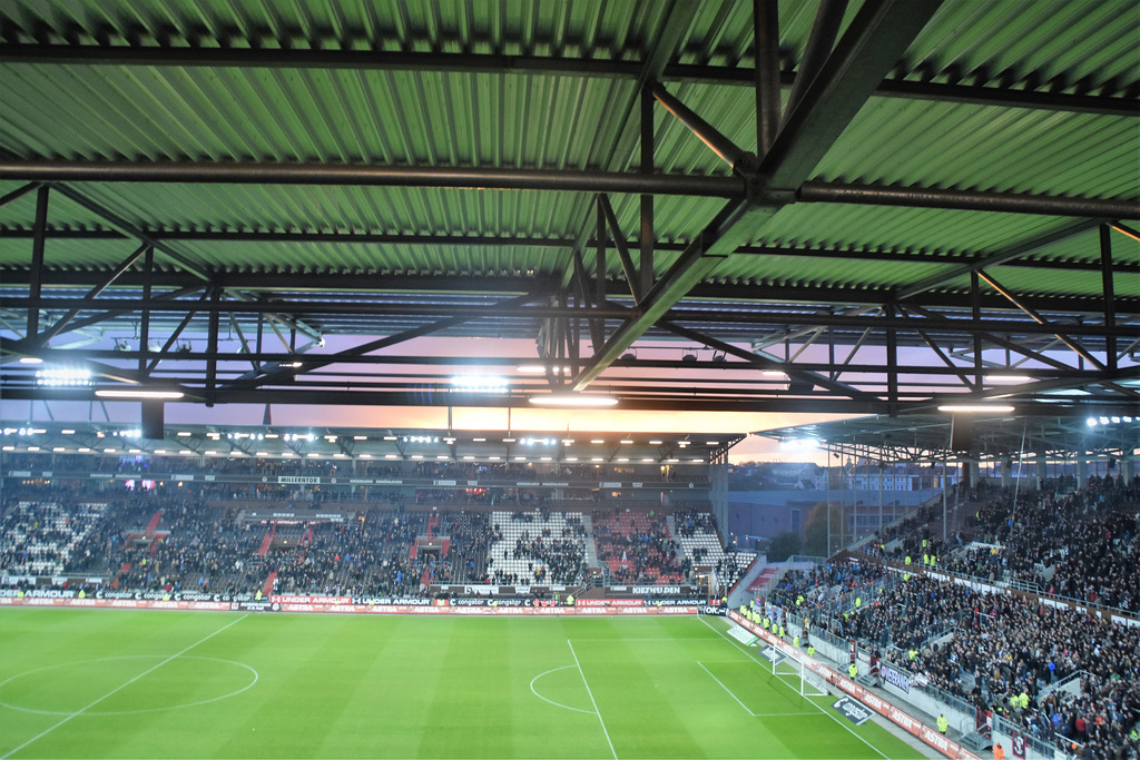 St. Pauli-Heidenheim